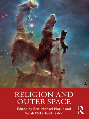 cover image of Religion and Outer Space